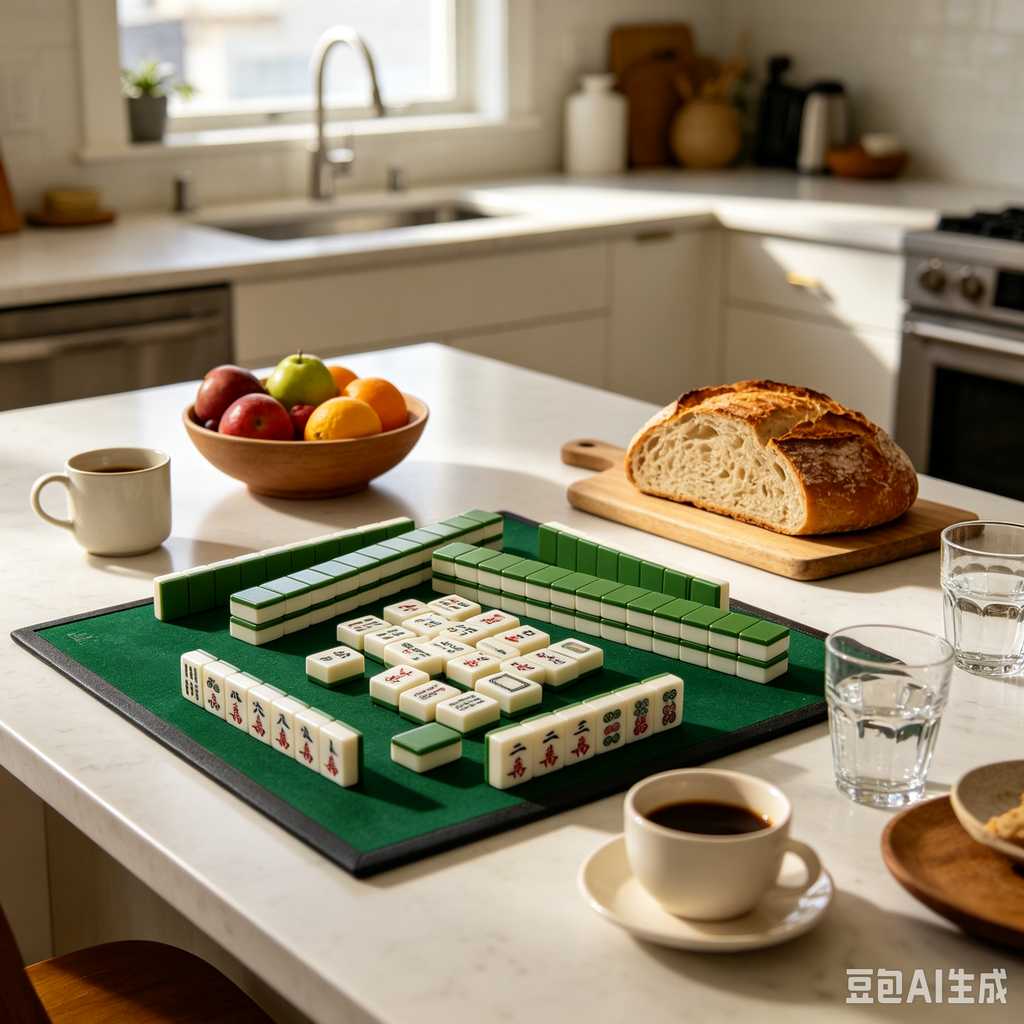 mahjong set uk