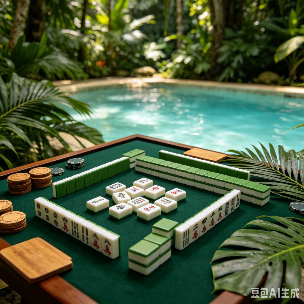 helsinki,mahjong