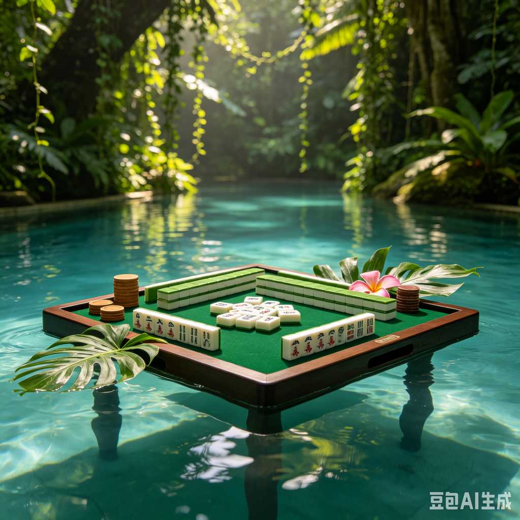 Shreveport,mahjong