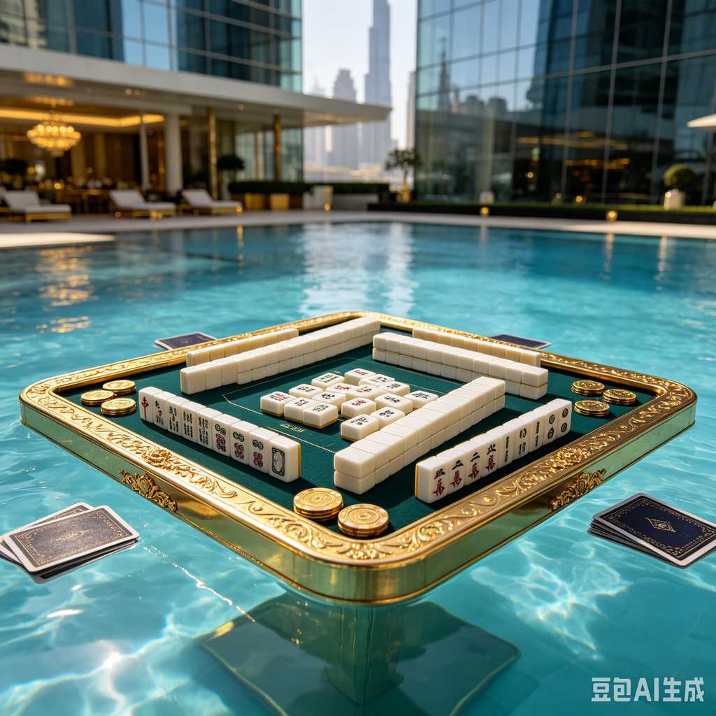 Genoa,mahjong