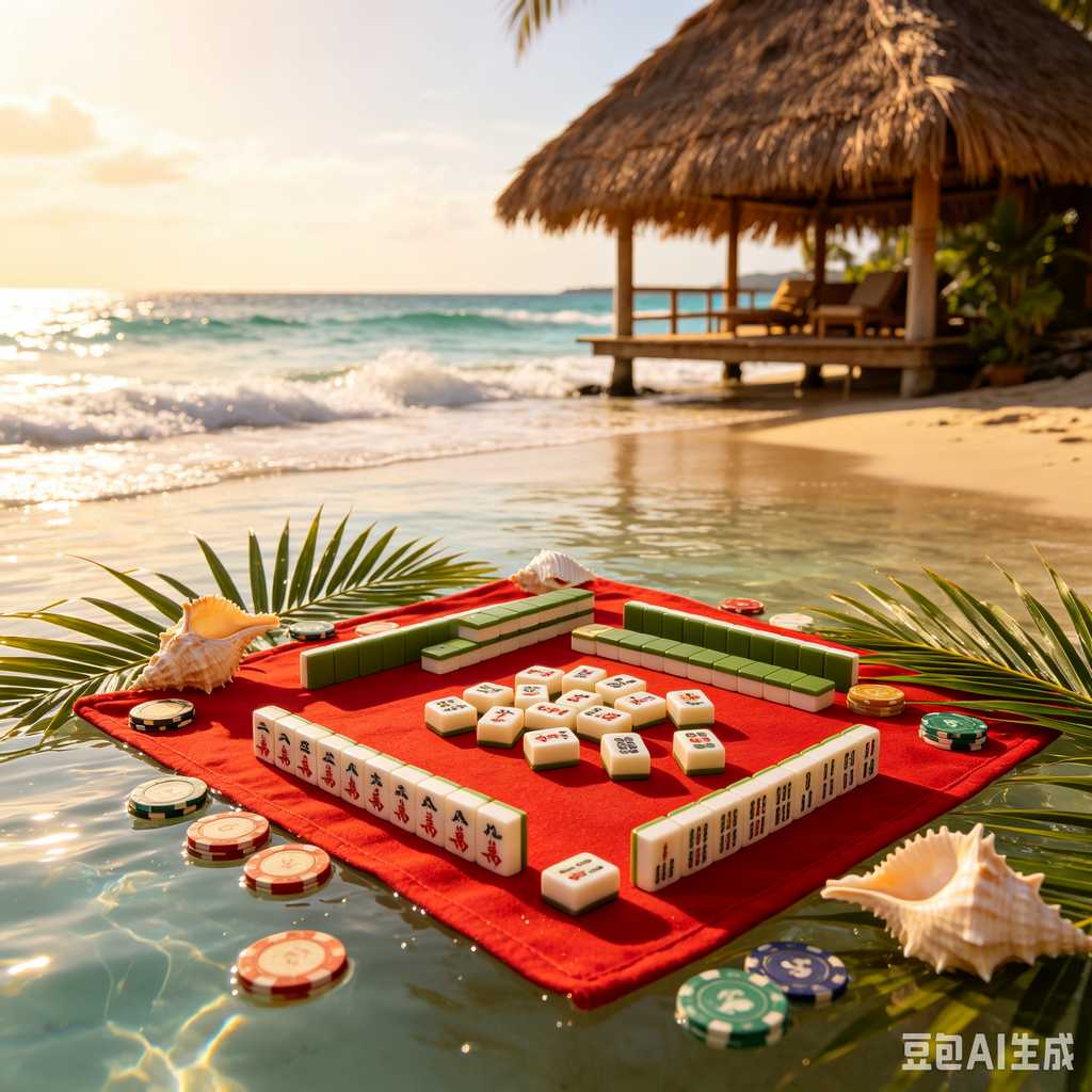 event custom mahjong tiles