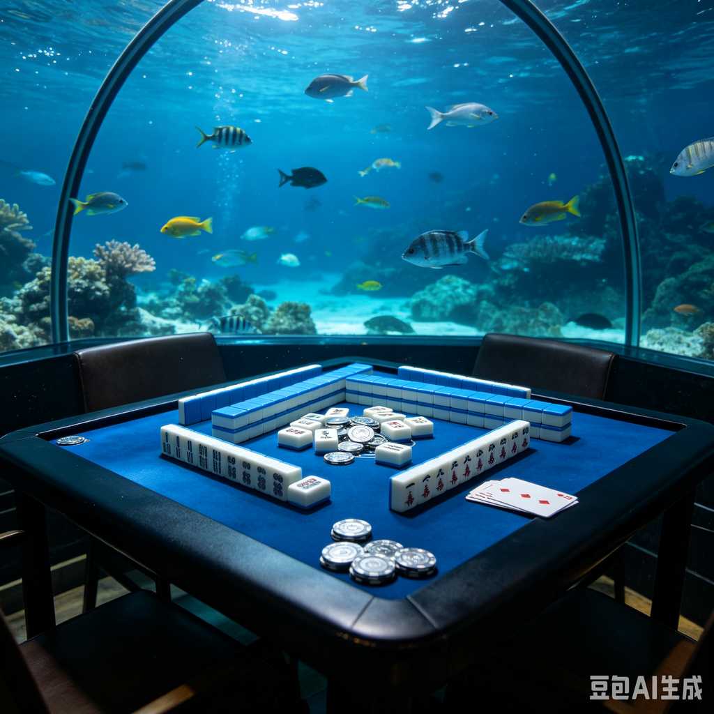 mahjong scoring chips