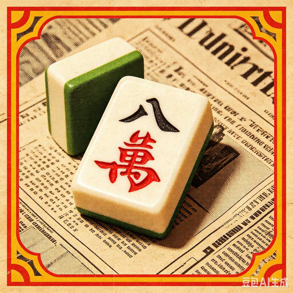 mah jongg tile set for beginners