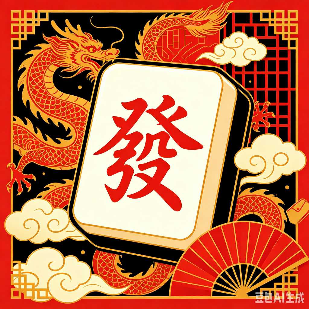 topekaks,mahjong