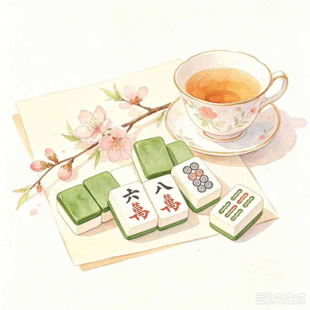 Luxembourg,mahjong