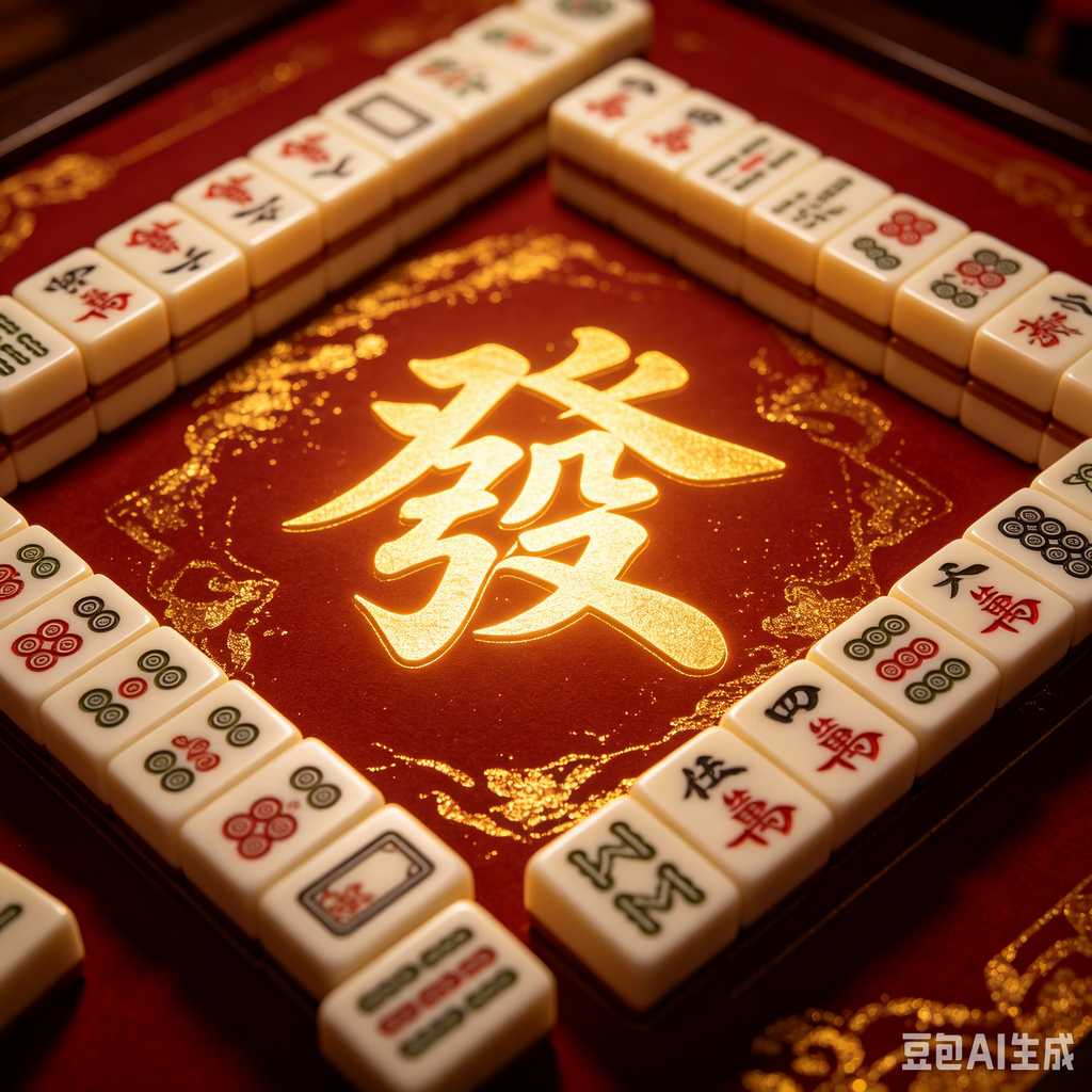 Burgas,mahjong