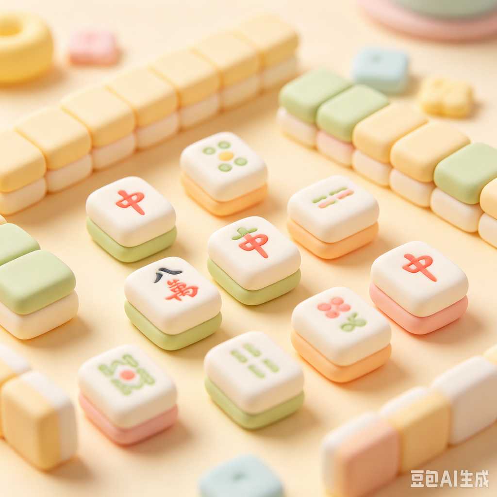 Hawaii,mahjong
