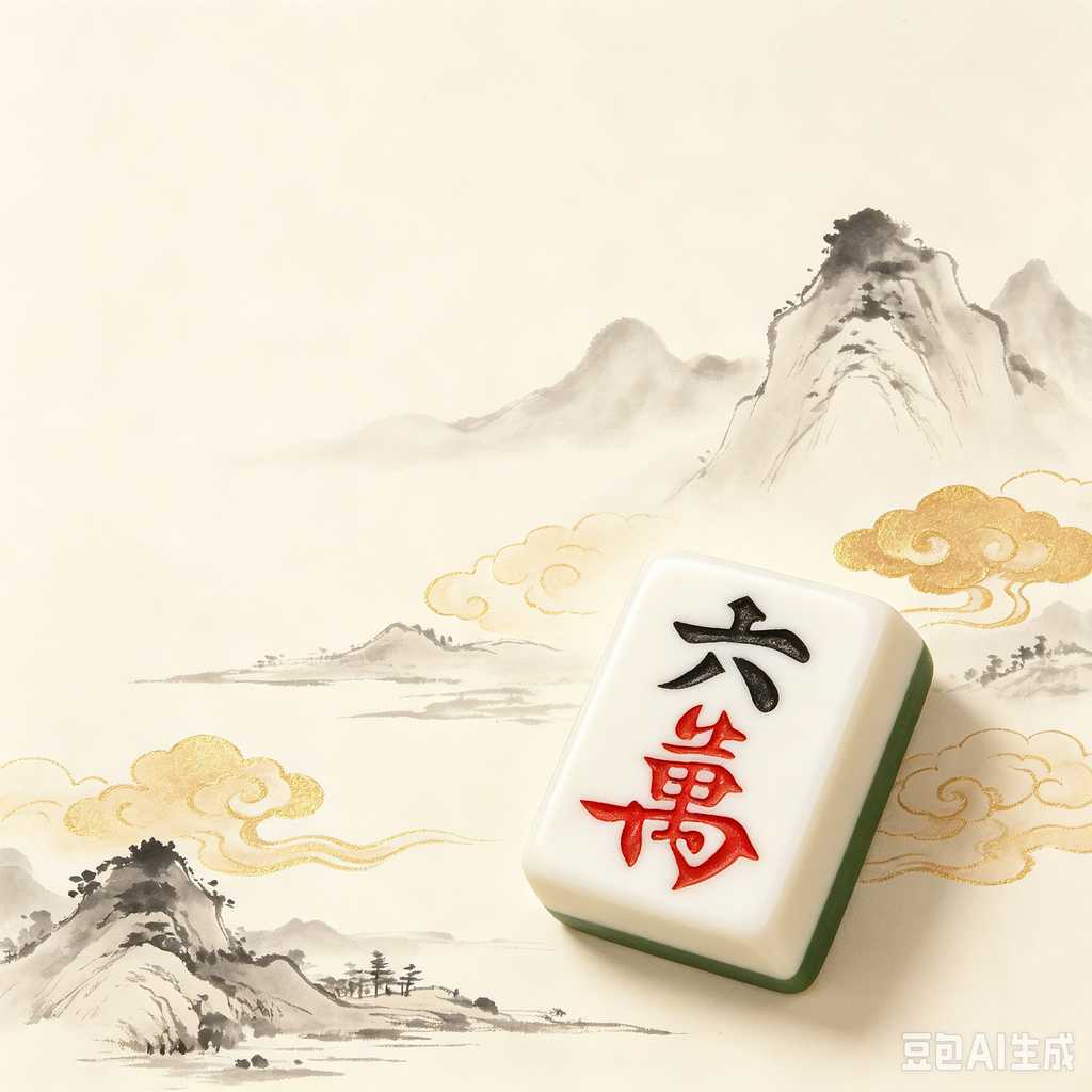 halloween mahjong game set