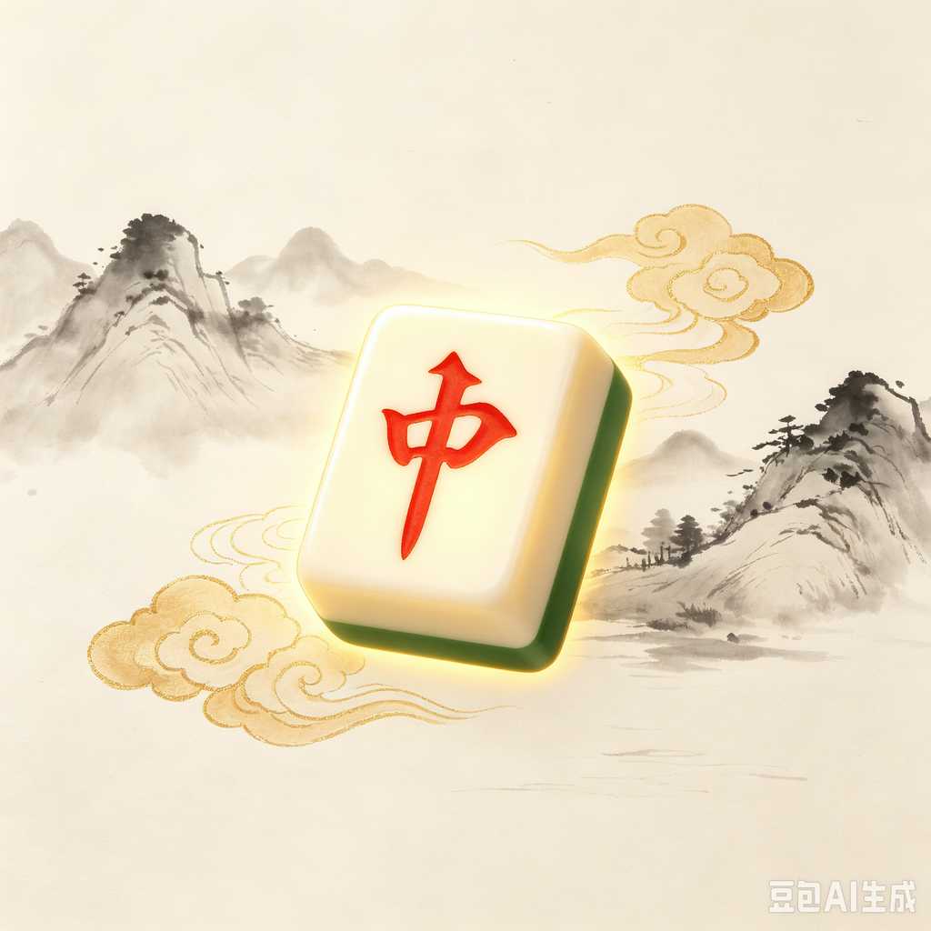 how many tiles in american mahjong