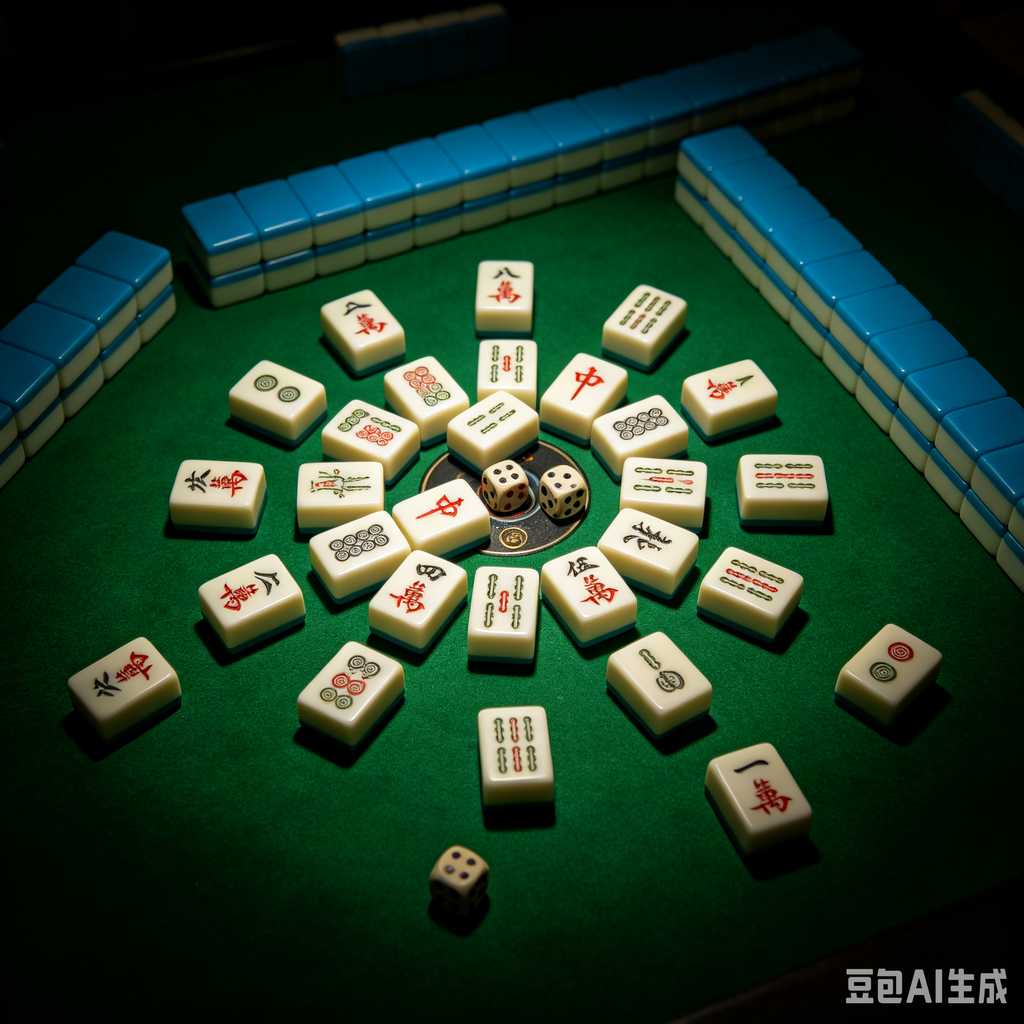 Braga,mahjong