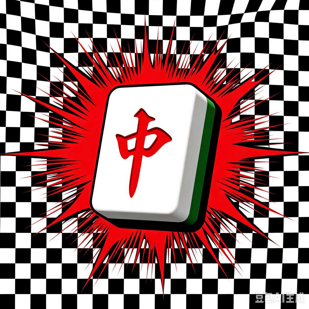 hand carving mahjong tiles