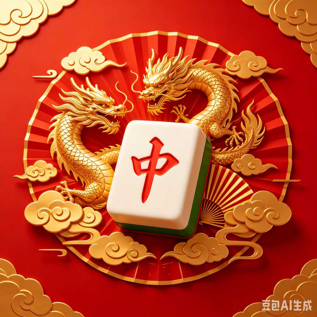 leisure time mahjong set