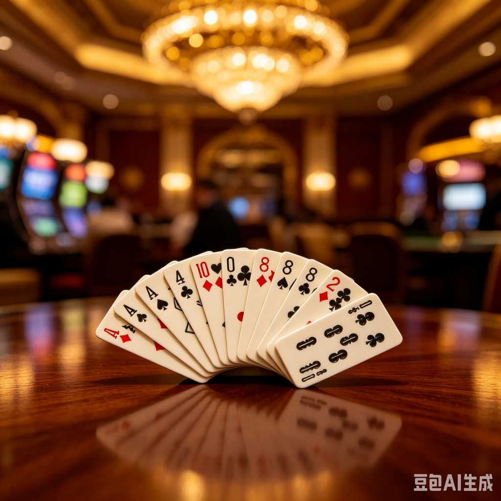 matte mahjong tiles