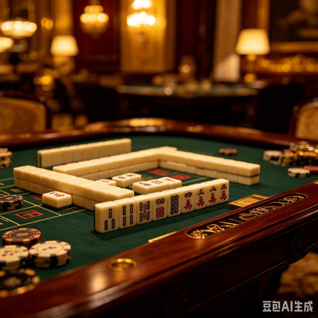 providenceri,mahjong