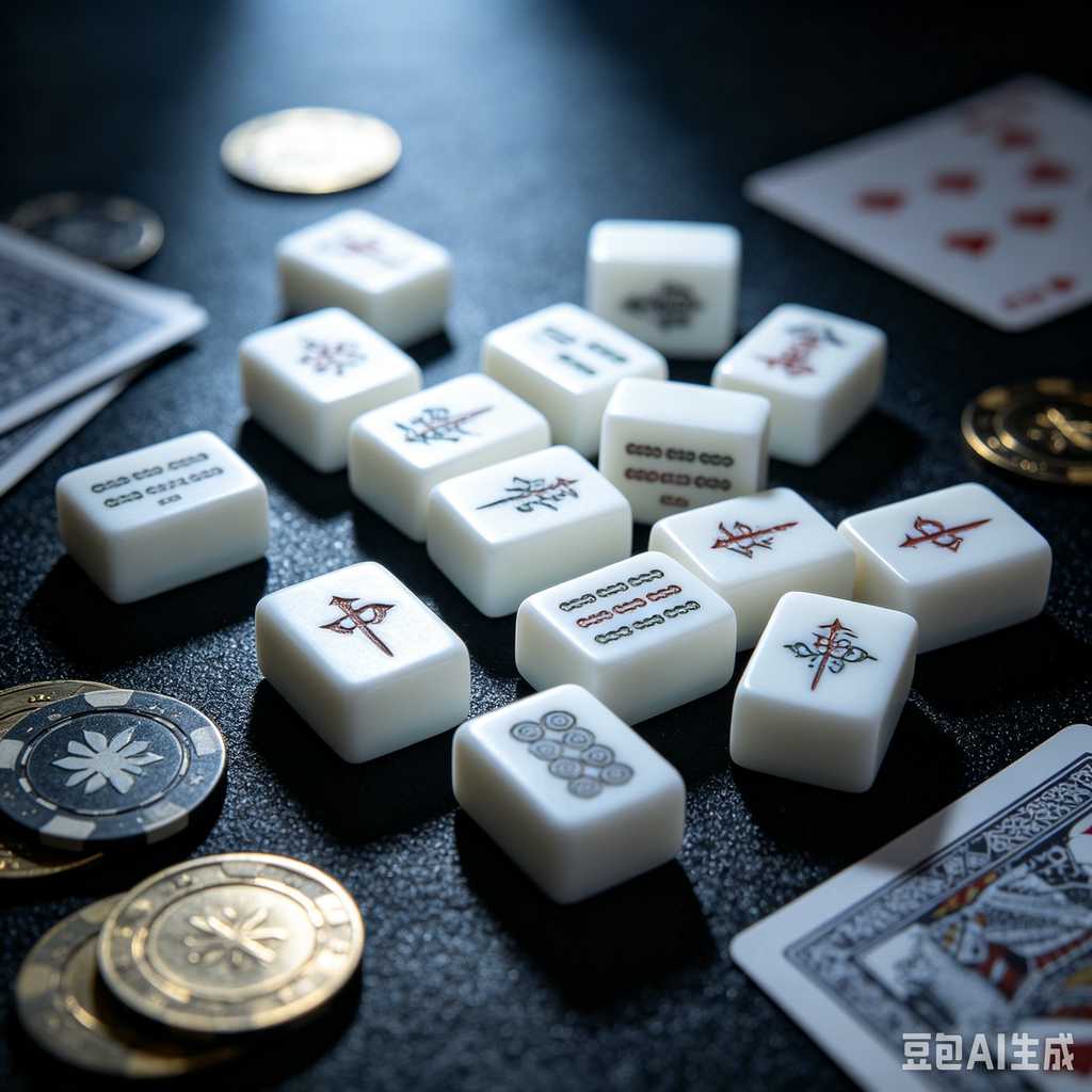 Arkansas,mahjong