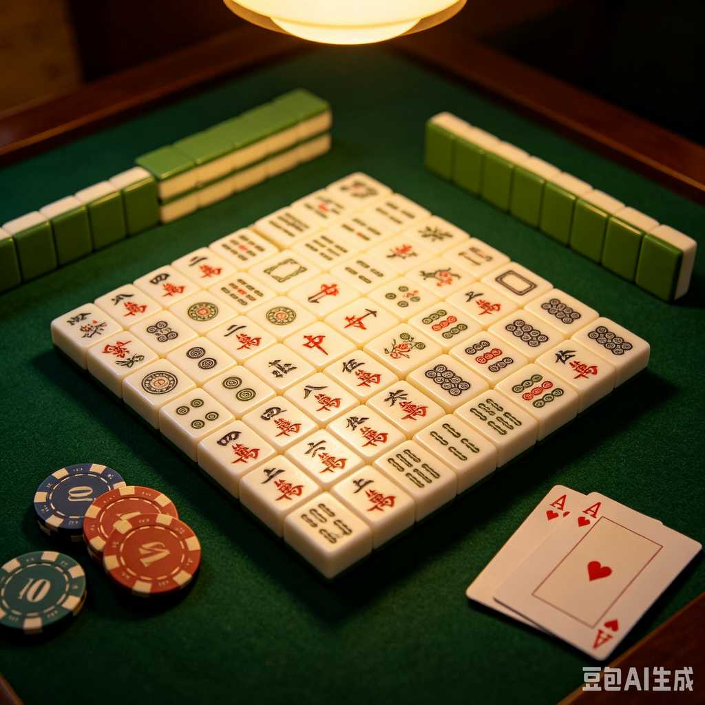 BridgeportCT,mahjong