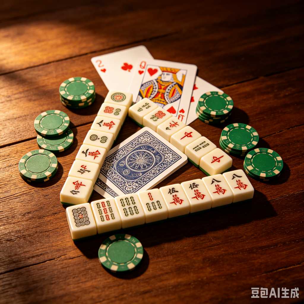 gold plated mahjong tiles