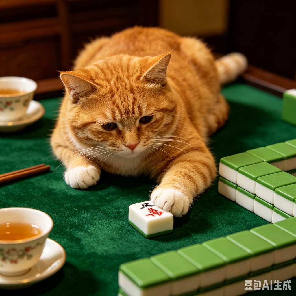 AugustaGA,mahjong