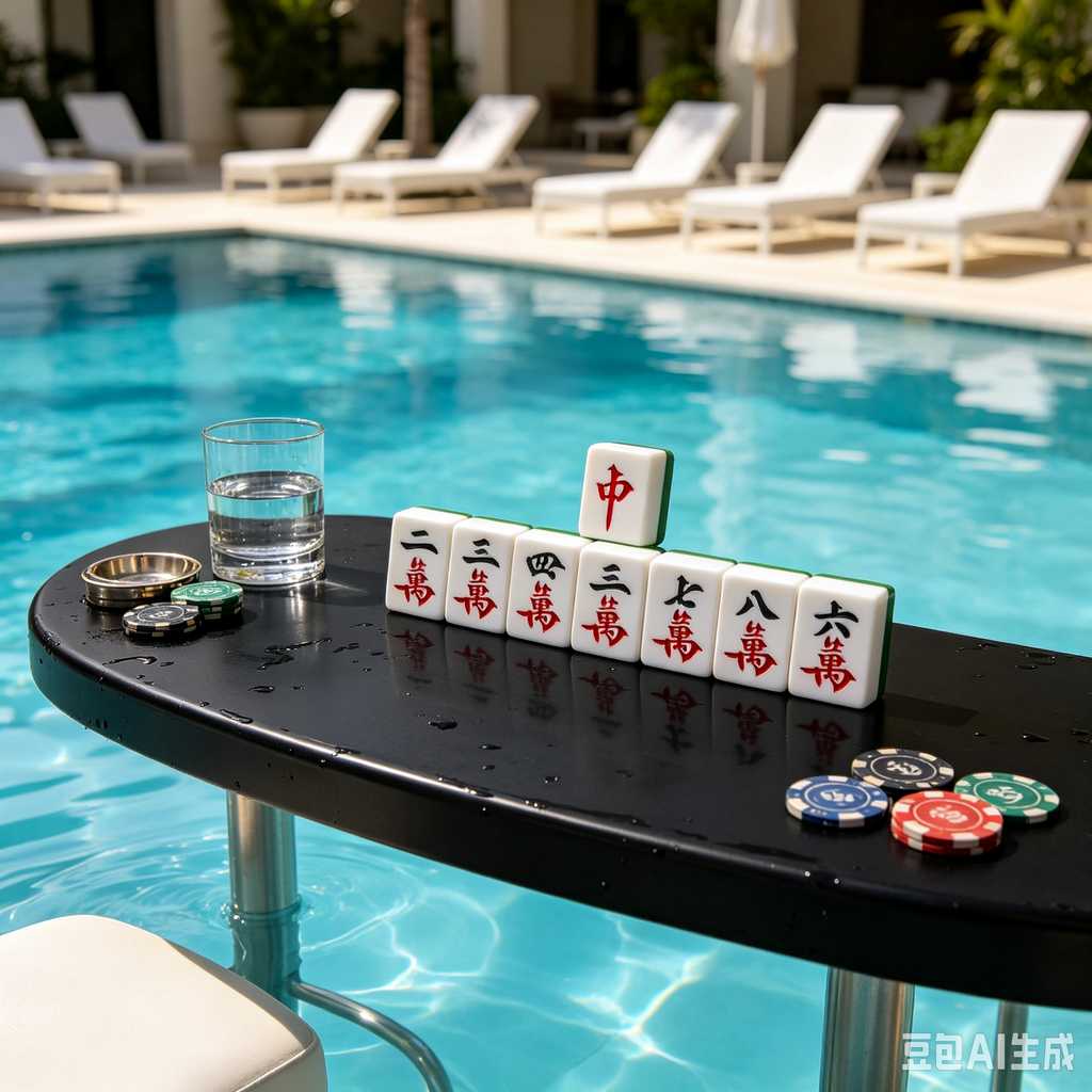 Concepcion,mahjong
