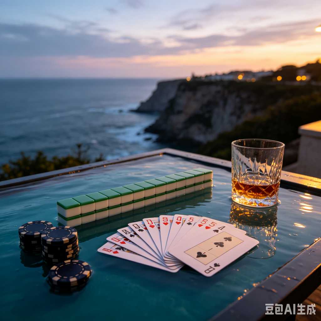 clear acrylic mahjong racks
